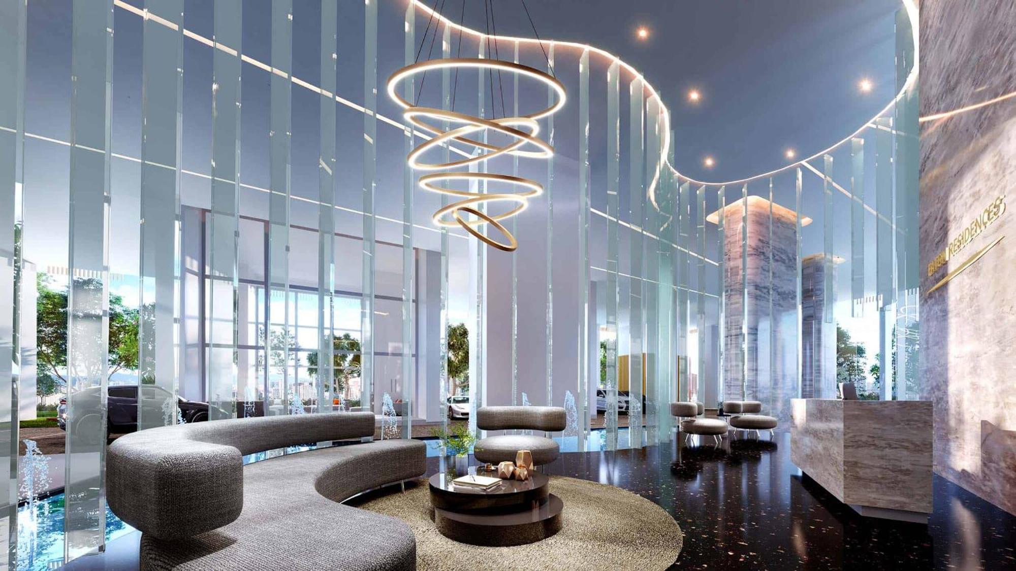 Eaton Service Apartment At Klcc Куала Лумпур Екстериор снимка